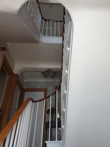 Others 5, St Vincent Guest House, Devon