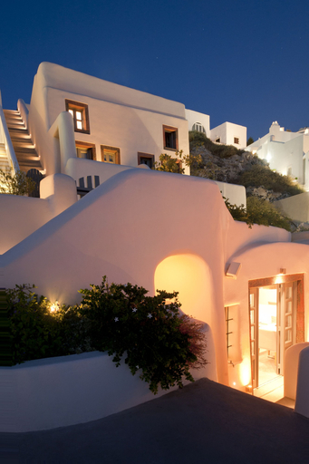 Exterior & Views 2, Kapari Natural Resort, South Aegean