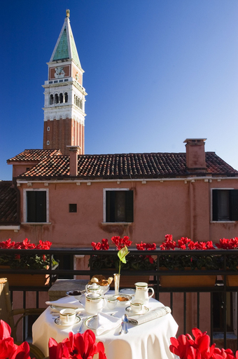 Food & Drinks 5, San Marco Palace, Venezia