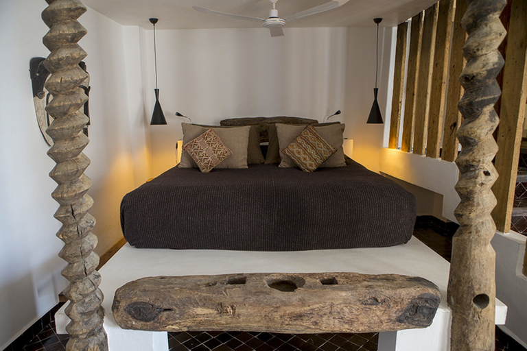 Bedroom 4, Munga Guesthouse, Agadir-Ida ou Tanane