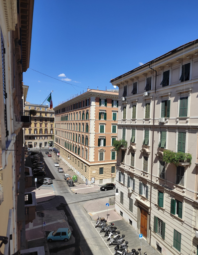 Exterior & Views 2, Luxury Suites - Stay Inn Rome Experience, Rome
