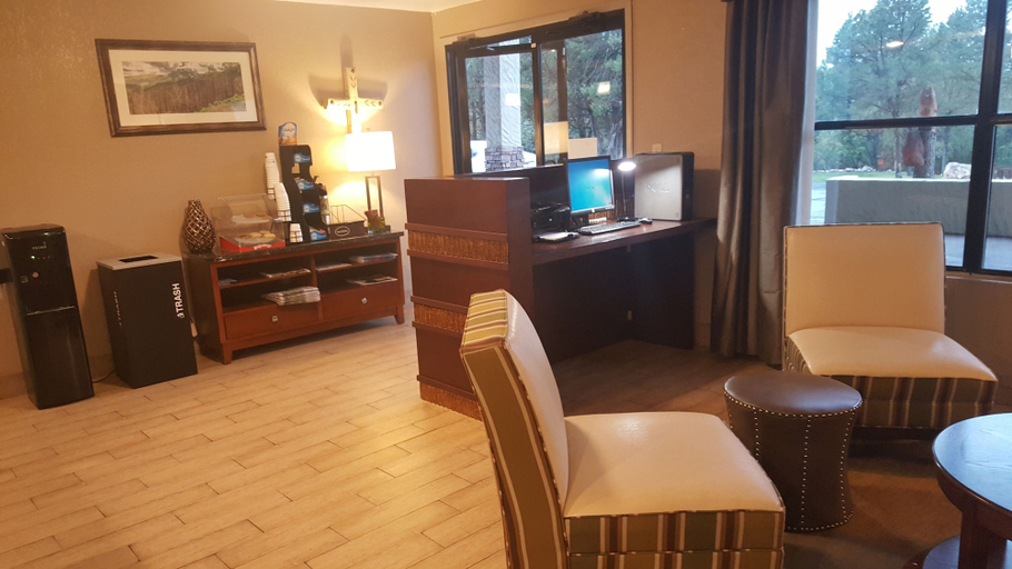 Others 5, Best Western Pine Springs Inn, Lincoln