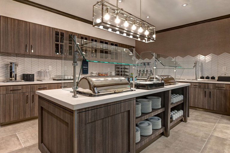 Food & Drinks 5, Homewood Suites by Hilton Austin/Cedar Park-Lakeline, Williamson