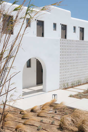 Exterior & Views 2, Nimbus Lumen, South Aegean