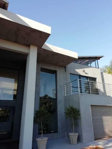 Exterior & Views 2, Anisa Guesthouse, Vhembe