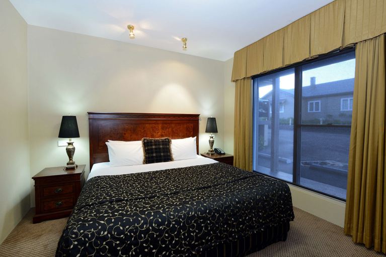Bedroom 2, Rydges Armidale, Armidale Dumaresq