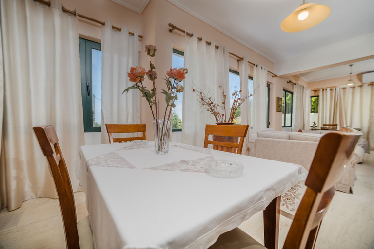 Room 3, Le Reve Apartment, Ionian Islands