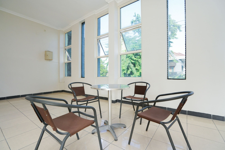 Others 5, Hotel O Graha Marina, Surabaya