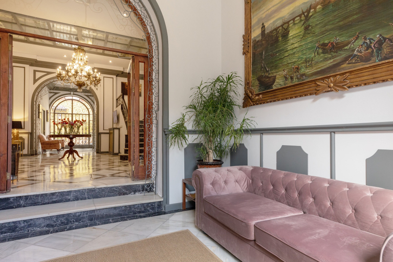 Others 5, Hotel Sevilla, Sevilla
