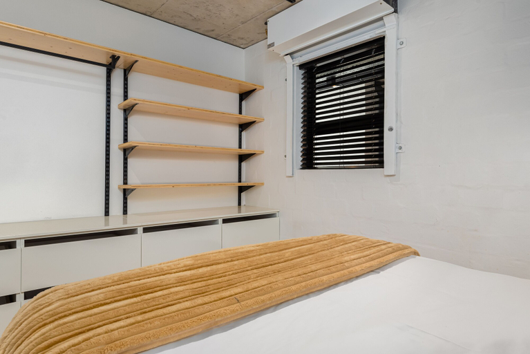 Bedroom 5, FortyonL 709, City of Cape Town