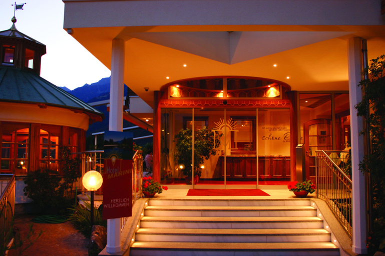 Exterior & Views 2, MARINIs giardino Hotel, Bolzano