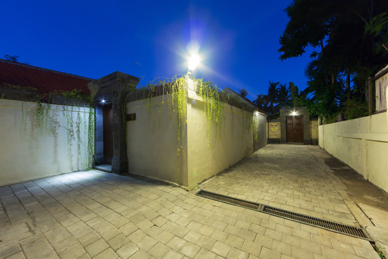 Exterior & Views 4, Paisa Villa Seminyak, Badung