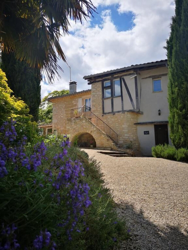 Exterior & Views 2, Castel Mazars, Tarn