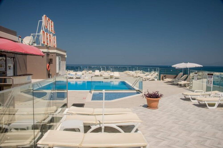 Sport & Beauty 2, Derici Hotel, Kuşadası