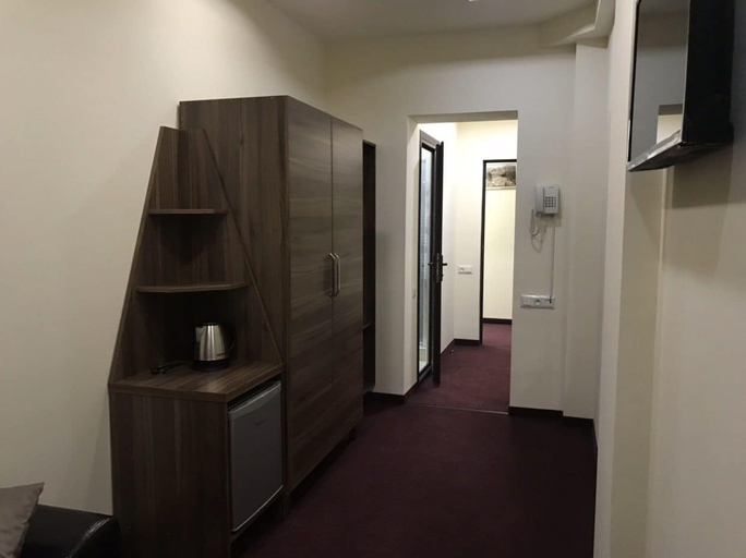 Others 5, Hobby Hotel, Yerevan