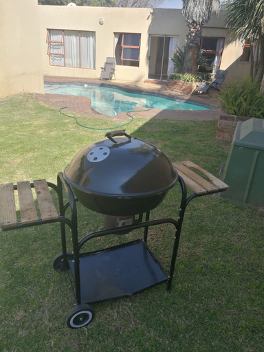 Others 5, Naisar Royal White Apartment, Ekurhuleni