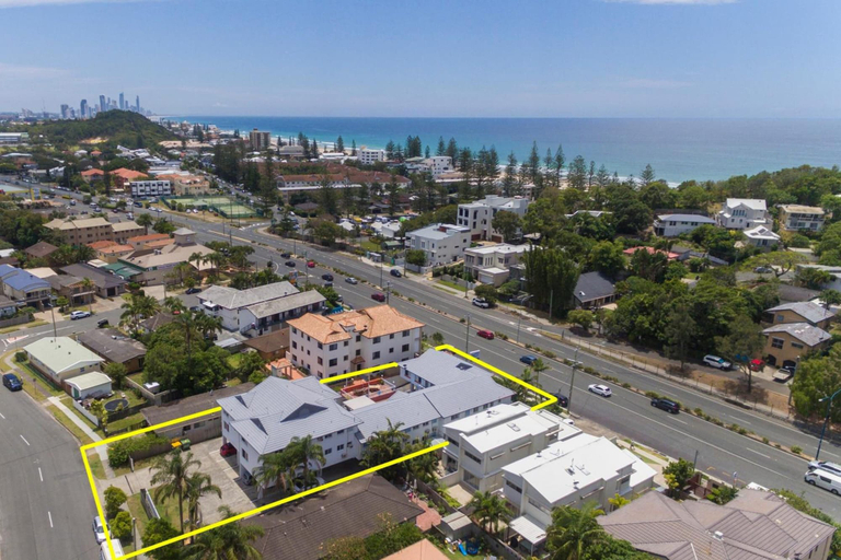Others 5, Sunshine Beach Resort, Gold Coast