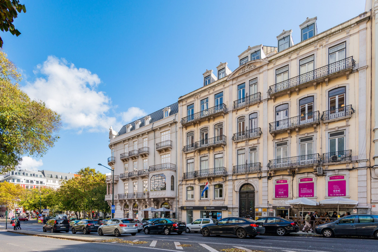 Exterior & Views 2, Lisbon Boulevard, Lisbon