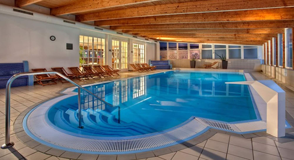 Sport & Beauty 3, Suite Hotel Binz Familienhotel Rügen, Vorpommern-Rügen
