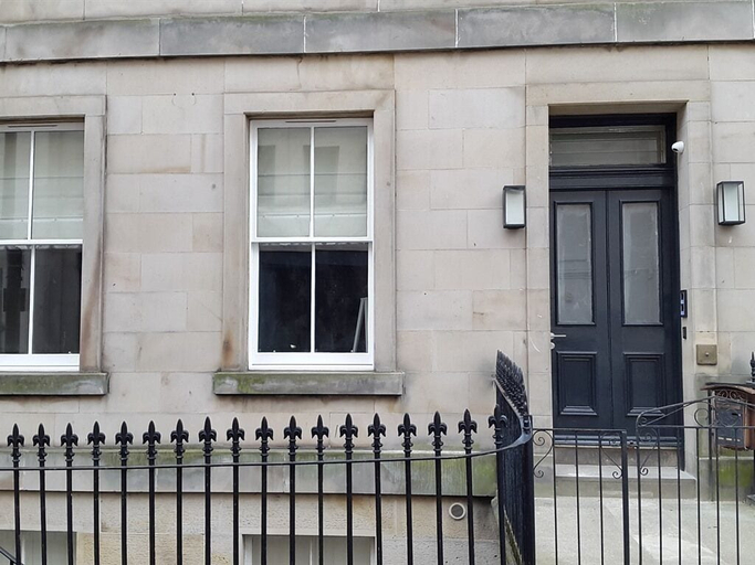 Exterior & Views, Edinburgh Nine, Edinburgh