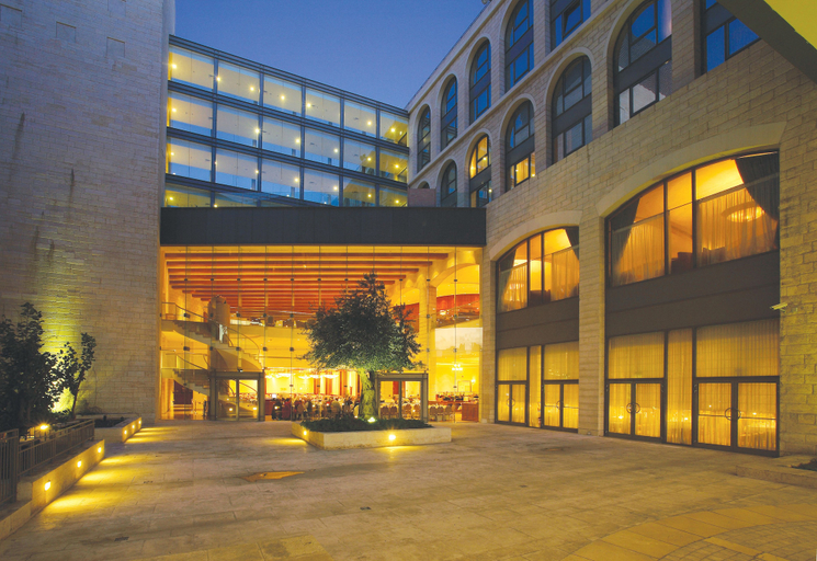 Exterior & Views 2, Grand Court Jerusalem, Jerusalem
