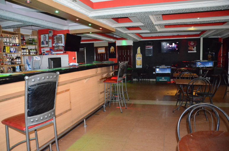 Food & Drinks 5, Marcia Hotel, Mavoko