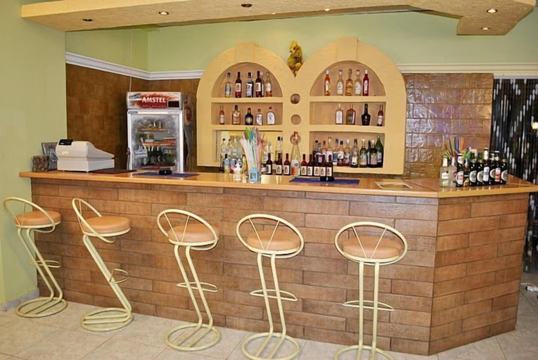 Food & Drinks 5, Kozanos, Ionian Islands