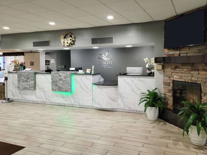 Others 5, Quality Inn Terre Haute University Area, Vigo