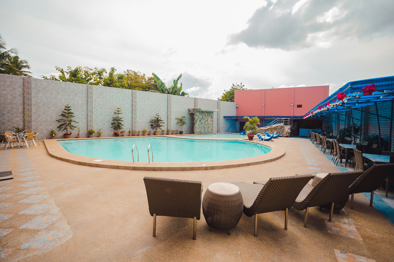 Sport & Beauty 5, Grand Palace Hotel Butuan, Butuan City