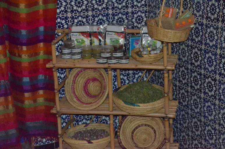 Food & Drinks 5, Dar Bohota, Al Haouz