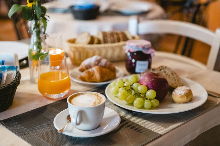 Food & Drinks 5, Hotel Le Lanterne, Cuneo