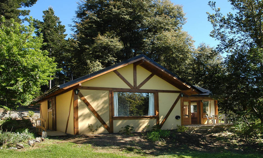 Villa Campanario II, Bariloche