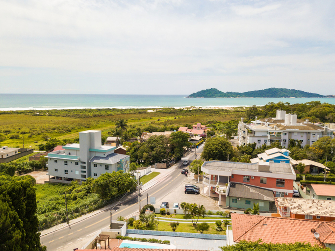 Others 4, Parador Campeche, Florianopolis