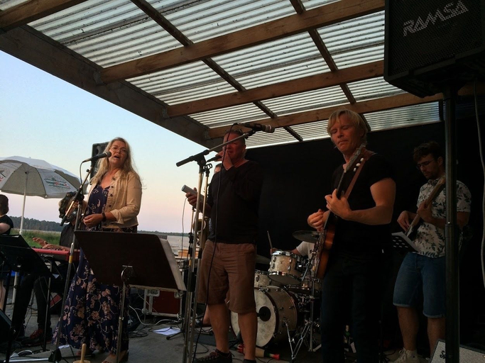 Food & Drinks 4, Pensionat Grankullavik, Borgholm