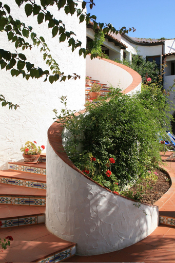 Exterior & Views 2, Villa Mediterranea, Syracuse