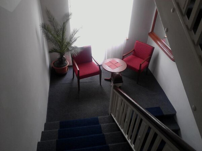 Others, Hotel Bellevue, Česká Lípa