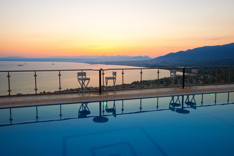Sport & Beauty 3, Belvedere Hotel, Peloponnese
