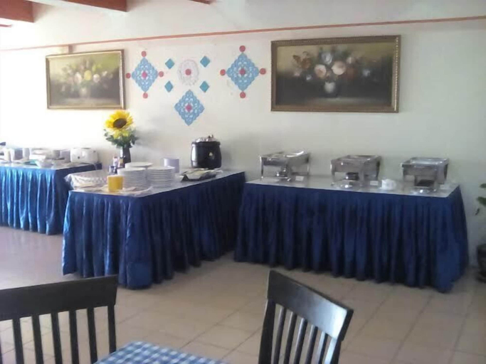 Food & Drinks 4, JB Central Hotel, Johor Bahru