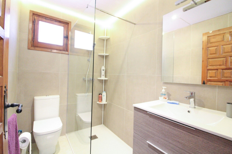 Bathroom 4, Villa Maryvilla 12 - Plaza Mayor, Alicante