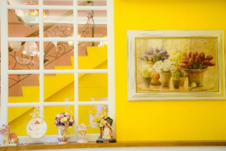 Food & Drinks 5, Belle Garden Yillan Villa, Yilan