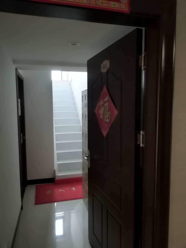 Bedroom 4, Jiade Shangceng Apartment, Foshan