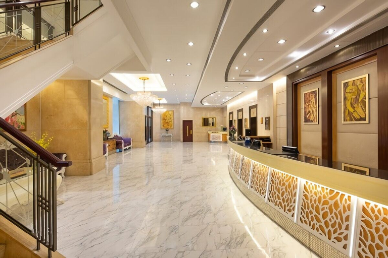 Public Area 5, Ramada by Wyndham Hong Kong Grand View, Hong Kong Island