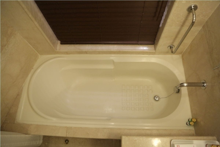 Bathroom 5, The Acura BMK, Gurgaon