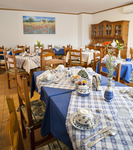 Food & Drinks 5, Ai Casali, Udine