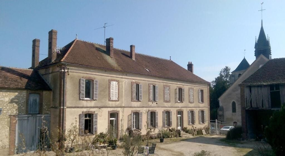 Exterior & Views 2, Grand Corps de Ferme, Yonne