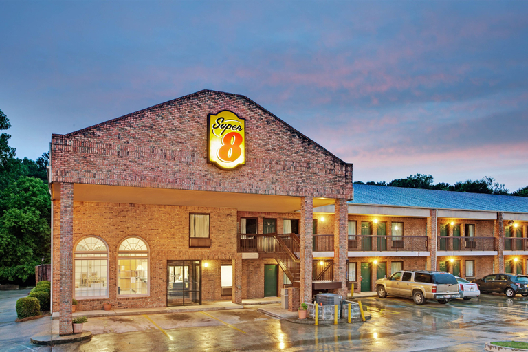 Exterior & Views 2, Super 8 by Wyndham Marietta/West/Atl Area, Cobb