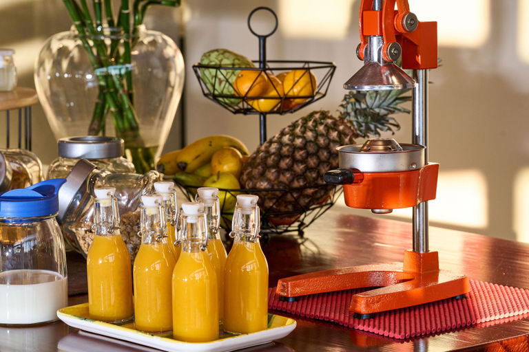 Food & Drinks 5, Lar da Mota Boutique Hotel, A Coruña