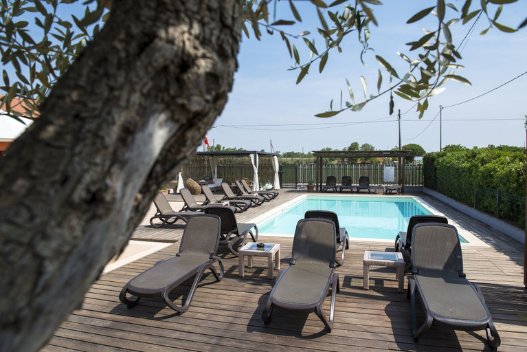 Sport & Beauty 3, Country Resort Le Due Ruote, Grosseto
