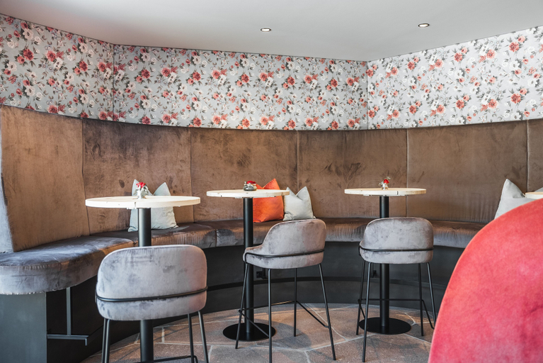 Food & Drinks 5, La Cort My Dollhouse - Adults Only, Bolzano