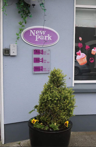 Exterior & Views, New Park Hotel Athenry